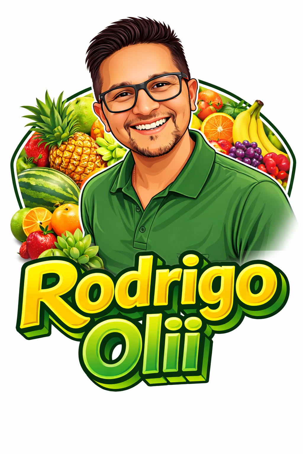 Rodrigo Olli